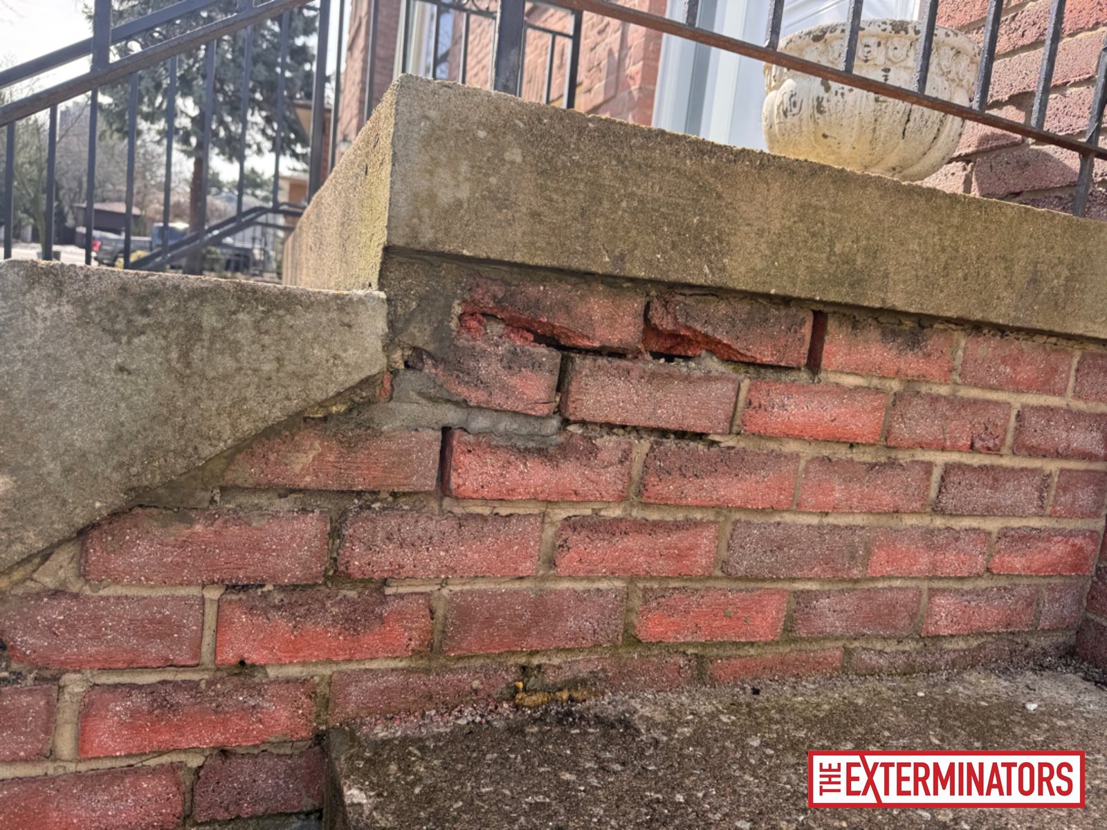 vaughan foundation structural damage inspection 04 vaughan foundation structural damage inspection 04