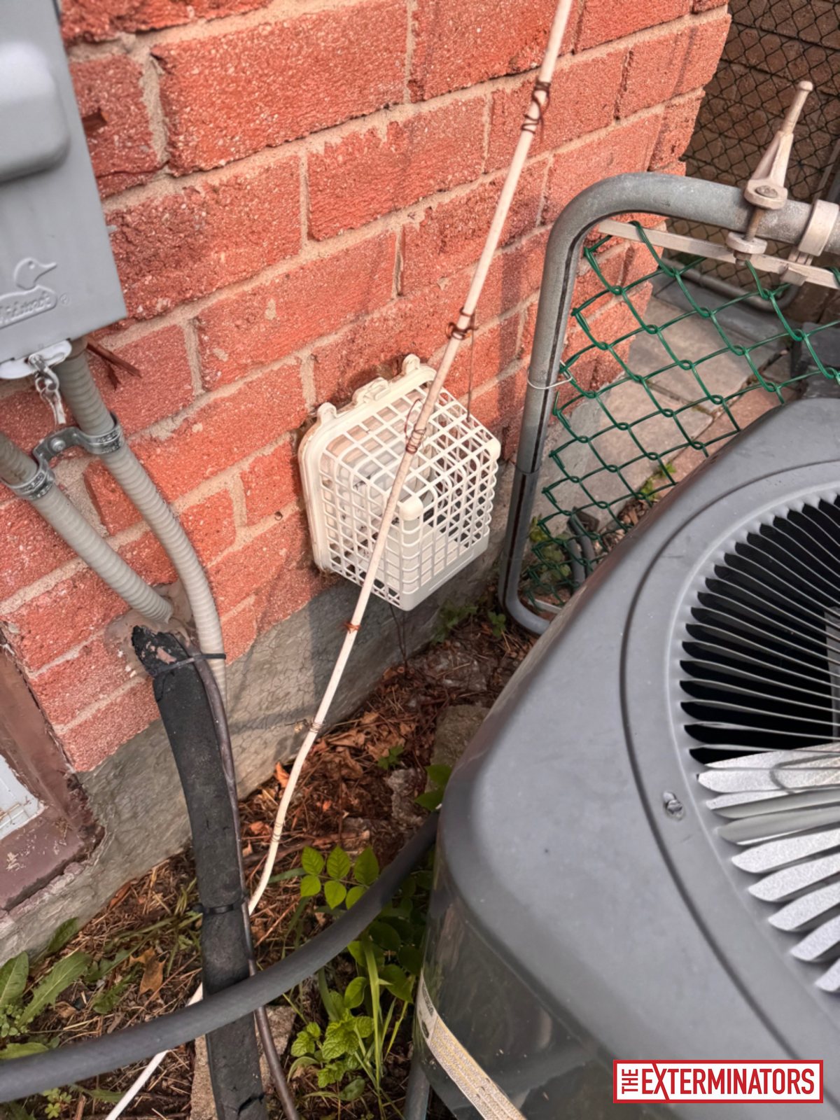 vaughan foundation wall vent after 01 vaughan foundation wall vent after 01