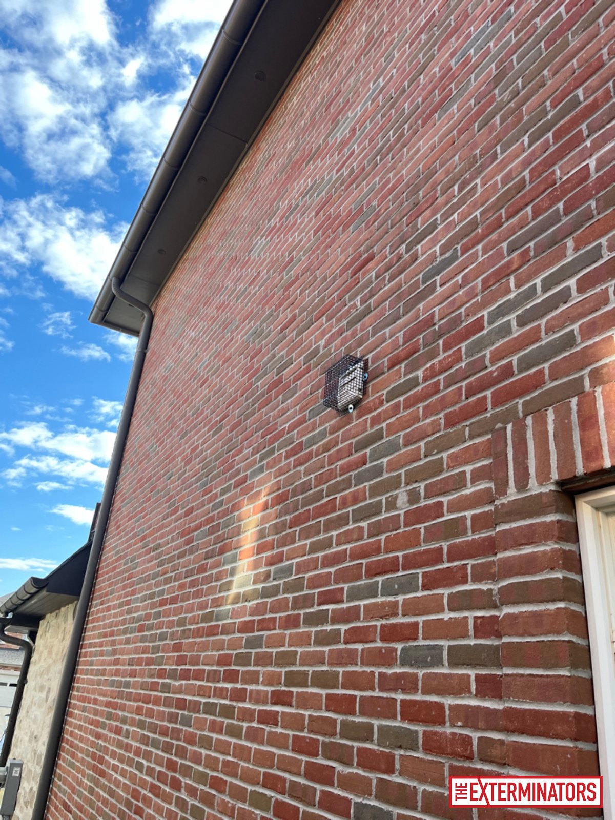 vaughan wall vent wall vent install 02 vaughan wall vent wall vent install 02